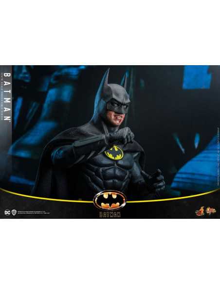 es::Batman (1989) Figura 1/6 Batman Hot Toys 30 cm