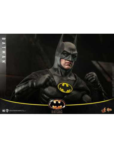 es::Batman (1989) Figura 1/6 Batman Hot Toys 30 cm