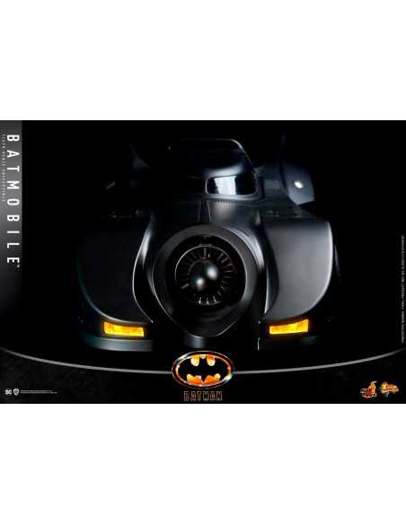 es::Batman (1989) Vehículo 1/6 Batmóvil Hot Toys 100 cm
