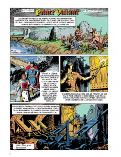 es::Príncipe Valiente 2022 2