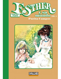 es::Esther y su mundo. Tercera parte 05