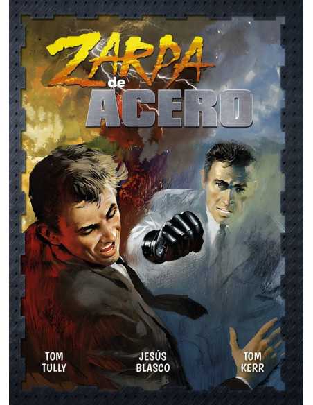 es::Zarpa de Acero 04