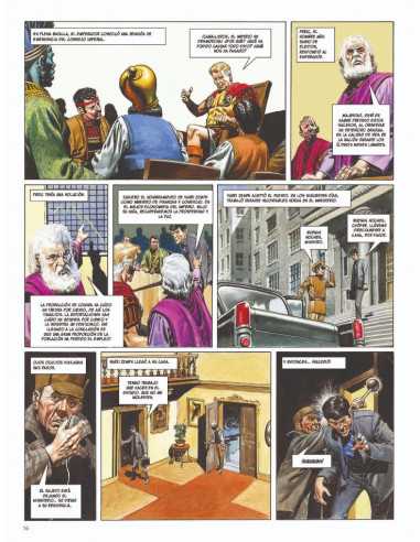 es::El imperio de Trigan Vol. 4