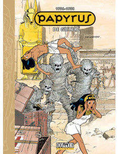 es::Papyrus 1996-1998