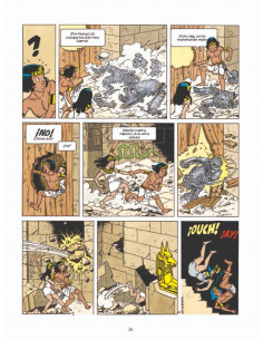 es::Papyrus 1996-1998 2