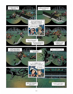 es::Las nuevas aventuras de Ric Hochet 03 2