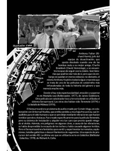 es::Disaster Movies. Grandes películas de catástrofes 2