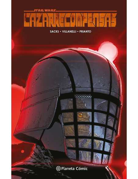 es::Star Wars Cazarrecompensas nº 05 