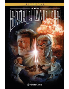 es::The Star Wars (Leyendas)