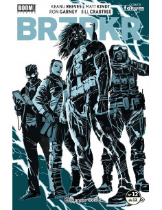 es::BRZRKR 12 (de 12)