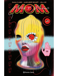 es::M.O.M: Mother of Madness