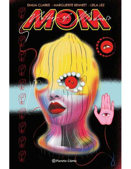 es::M.O.M: Mother of Madness