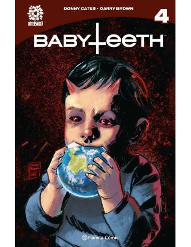 es::Babyteeth 04 