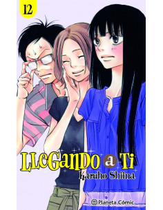 es::Llegando a ti 12 (de 30)