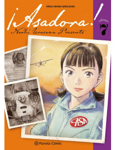 es::Asadora! 07 