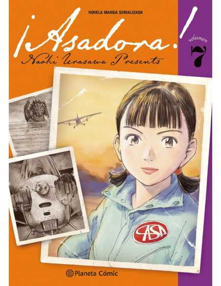 es::Asadora! 07 