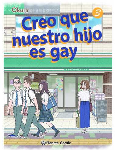 es::Creo que nuestro hijo es gay 03