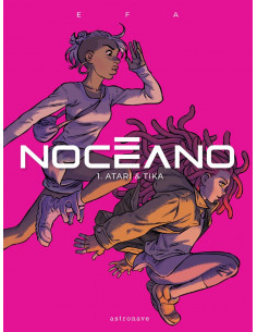 es::Nocéano 01. Atari & Tika