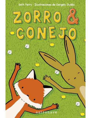 es::Zorro y Conejo