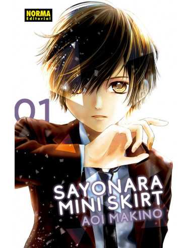 es::Sayonara Miniskirt (Pack 01 + 02)