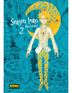 es::Sekisei Inko 02 (Edición Integral)