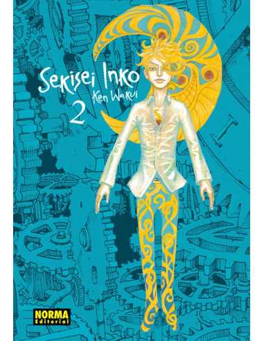 es::Sekisei Inko 02 (Edición Integral)