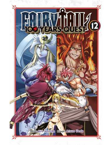 es::Fairy Tail 100 Years Quest 12