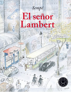 es::El señor Lambert