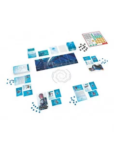 es::T.I.M.E Stories Revolution: Proyecto Hadal 2