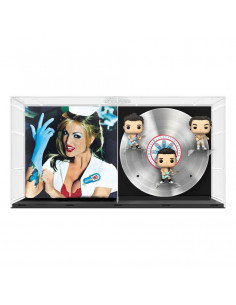 es::Blink-182 Pack Funko POP! Albums DLX Enema of the State 9 cm