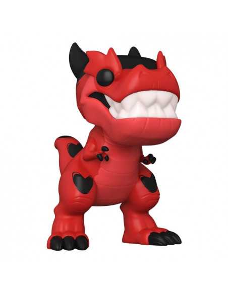 es::Moon Girl & Devil Din Super Sized Funko POP! Devil Dino 15 cm