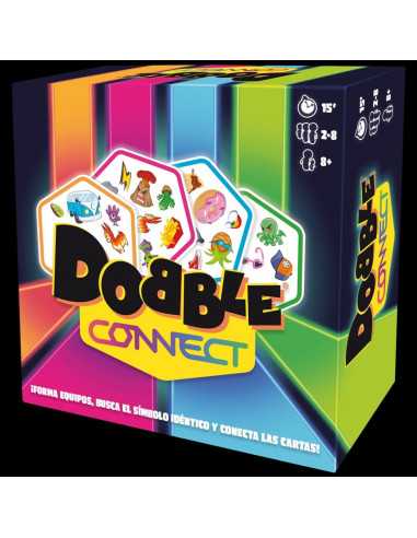 es::Dobble Connect 