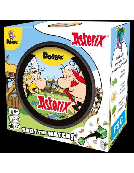 es::Dobble Astérix