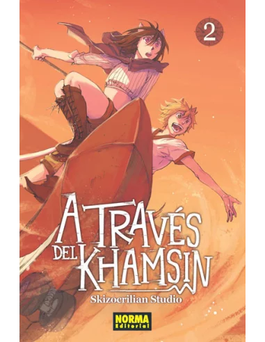 es::A través del Khamsin 02 (de 3)