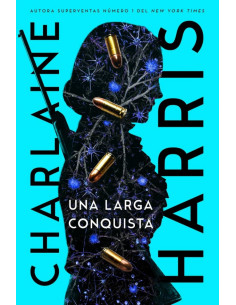 es::Una larga conquista (Gunnie Rose 2)