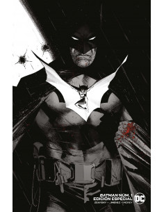 es::Batman 131/01 (Edición firmada por Chip Zdarsky)