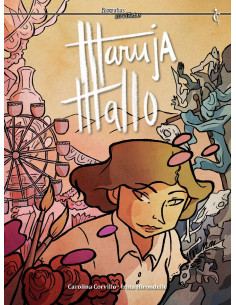 es::Maruja Mallo. Verbenas y campanarios