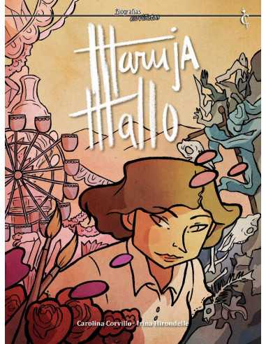 es::Maruja Mallo. Verbenas y campanarios