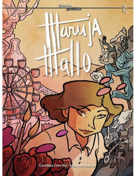 es::Maruja Mallo. Verbenas y campanarios