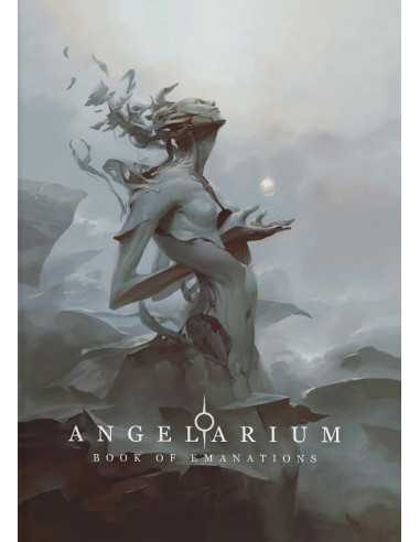 es::Angelarium - Libro de las Emanaciones 