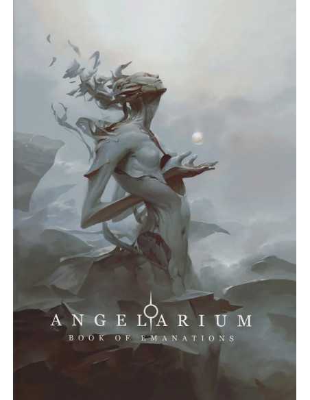 es::Angelarium - Libro de las Emanaciones 
