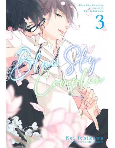 es::Blue Sky Complex Vol. 03