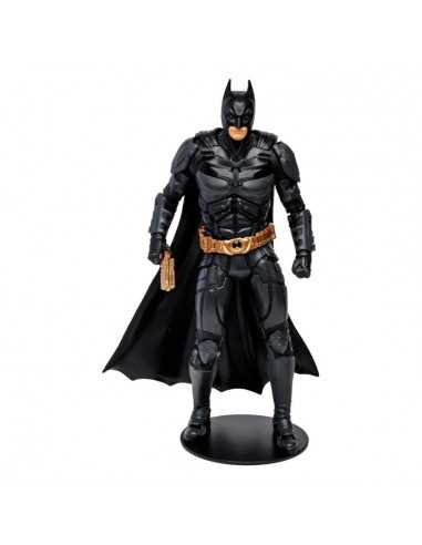 es::DC Multiverse Figura Build A Batman (The Dark Knight Trilogy) 18 cm