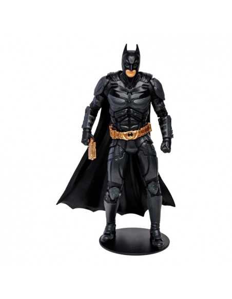 es::DC Multiverse Figura Build A Batman (The Dark Knight Trilogy) 18 cm