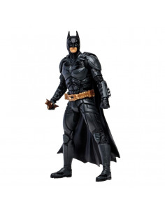 es::DC Multiverse Figura Build A Batman (The Dark Knight Trilogy) 18 cm 2