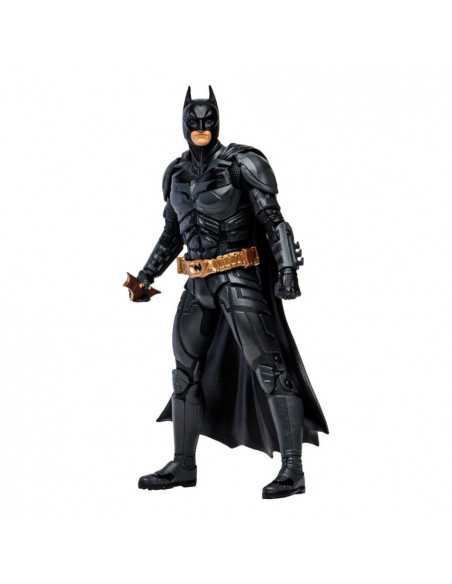 es::DC Multiverse Figura Build A Batman (The Dark Knight Trilogy) 18 cm