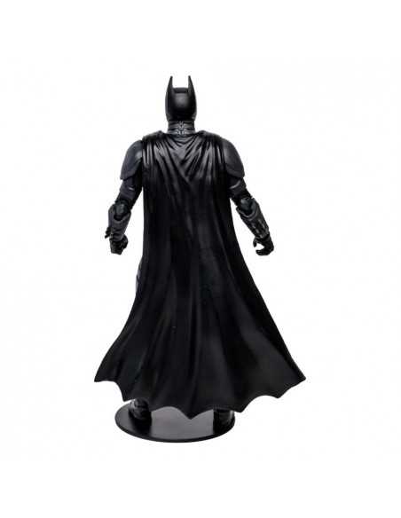 es::DC Multiverse Figura Build A Batman (The Dark Knight Trilogy) 18 cm