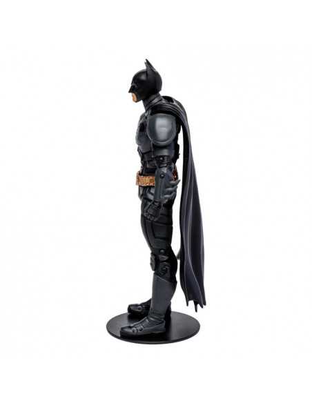 es::DC Multiverse Figura Build A Batman (The Dark Knight Trilogy) 18 cm