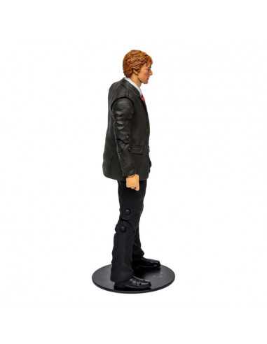 es::DC Multiverse Figura Build A Two-Face (The Dark Knight Trilogy) 18 cm