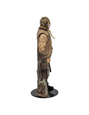 es::DC Multiverse Figura Build A Scarecrow (The Dark Knight Trilogy) 18 cm